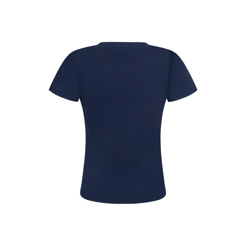 BEAR UNION T Shirts Women's-5