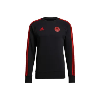 Adidas Sweatshirts Men Black