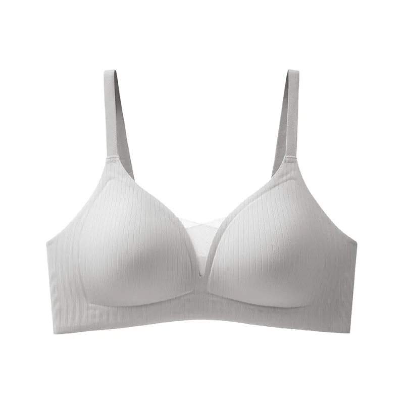 QIANLINGMEI Women's Bras-5