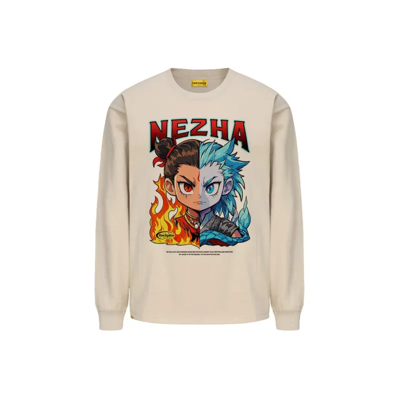 ROCK PLAN T Shirts Unisex-6