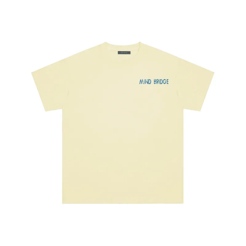MindBridge T Shirts Unisex-5