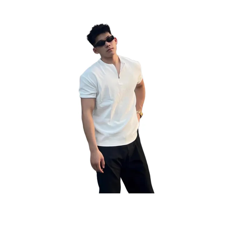 ROSECREED Fashion Minimalist Style T Shirt Unisex-10