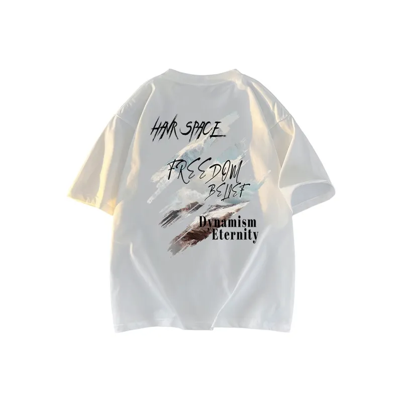 HAVR T Shirts Unisex-3