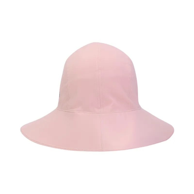 Arcteryx Polyester Plain Weave Woven Bucket Hats Unisex Multicolor-4