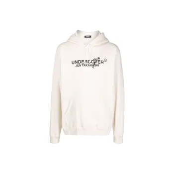 UNDERCOVER Jun Takahashi Skeleton Hoodie