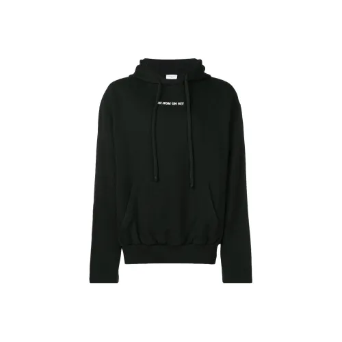 IH NOM UH NIT 'Bowie Flash' Hoodie