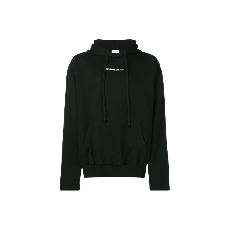 IH NOM UH NIT 'Bowie Flash' Hoodie-0