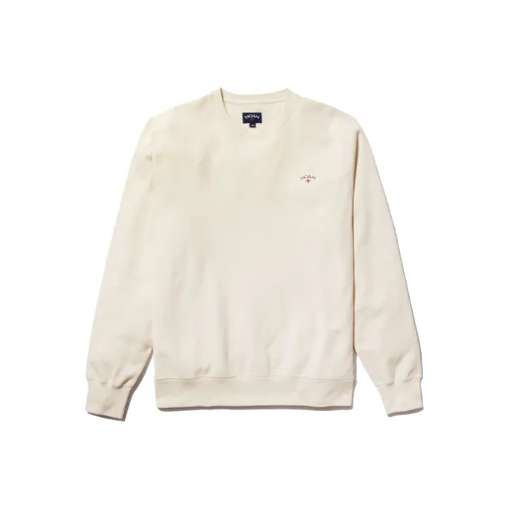 NOAH Classic Crewneck-2