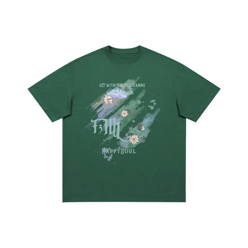 F3ML T Shirts Unisex-6