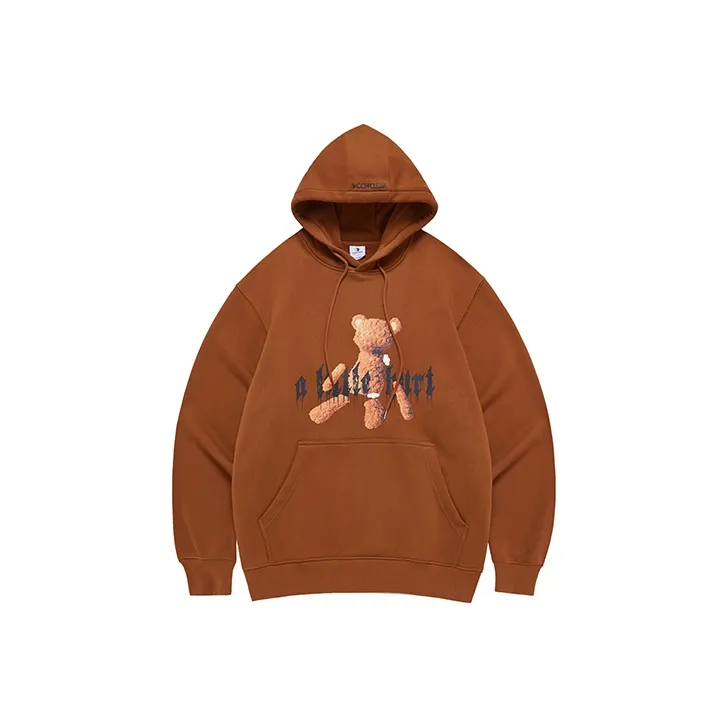 COPPOLELLA Sweatshirts Unisex-4