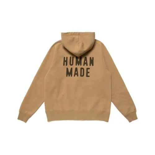 HUMAN MADE Sweatshirts Men