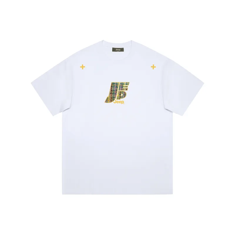 Jeep T Shirts Unisex-2