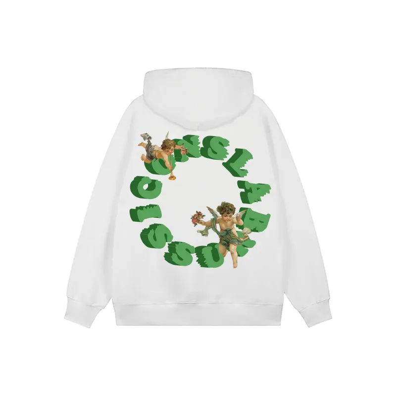 ICONS Lab Sweatshirts Unisex-4
