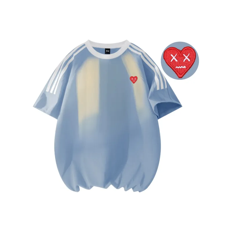 Emoji T Shirts Unisex-15