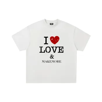 Makemore T Shirts Unisex