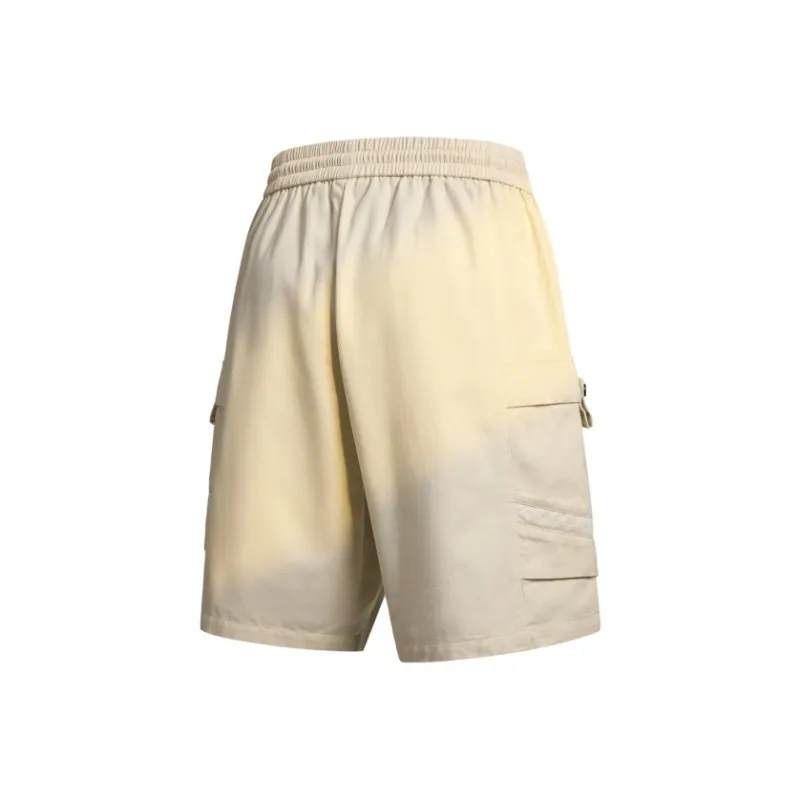 YZ Cargo Shorts Unisex-1