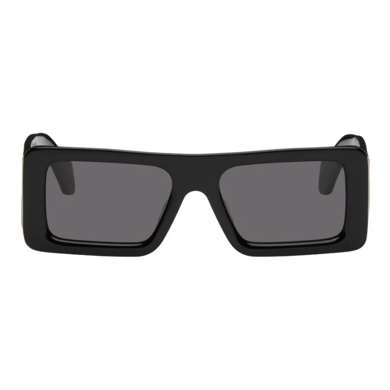 OFF WHITE Eyewear Troy Sunglasses-0