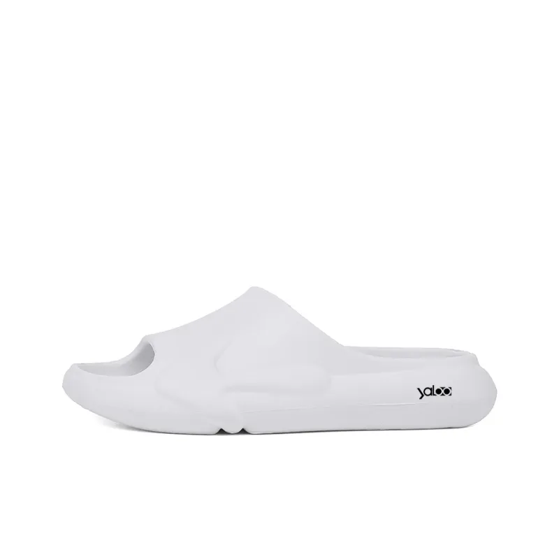 Yalu Preferred EVA Quiet, Slip Resistant, Quick Dry Slide Slippers Men's-5