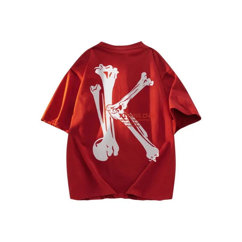 KIRHNE T Shirts Unisex-13