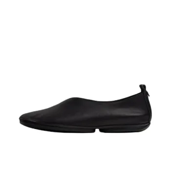 CAMPER Right Casual Single Shoes Women's Black