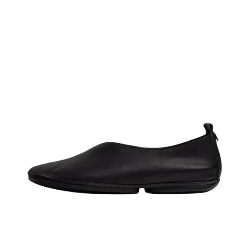 CAMPER Right Casual Single Shoes Women's Black