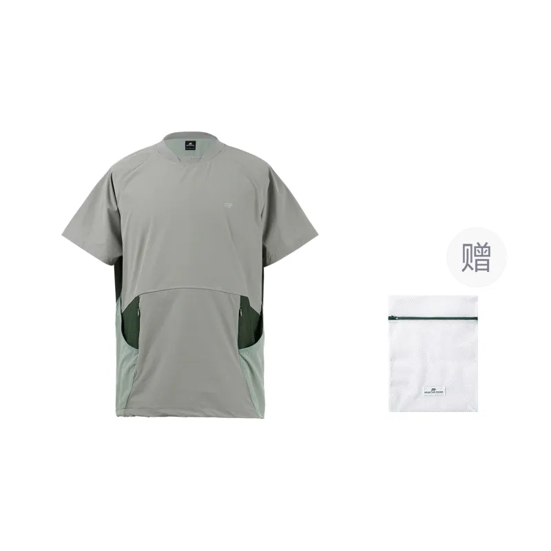 MOUNTAIN FEVER T Shirts Unisex-0
