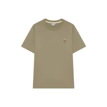 Teenie Weenie Men 24SS T Shirt Unisex Summer N
