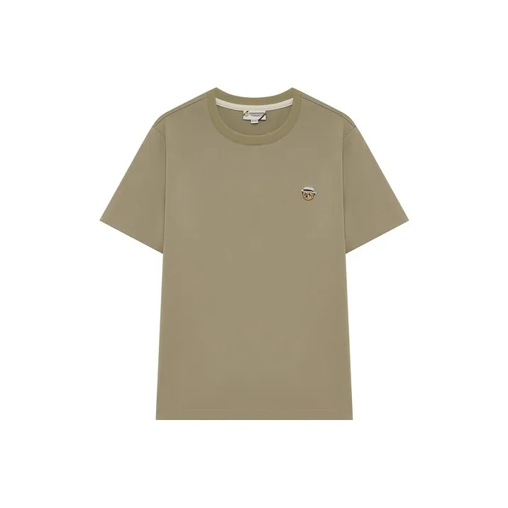 Teenie Weenie Men 24SS T Shirt Unisex Summer N-2