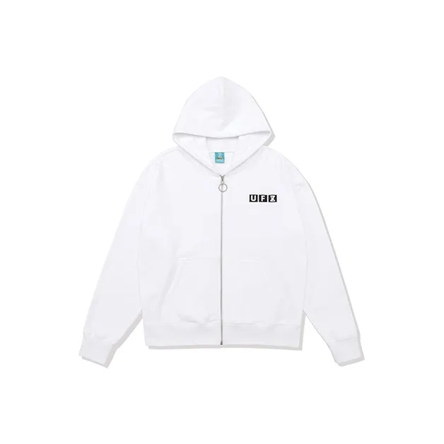 UFZ Sweatshirts Unisex-0