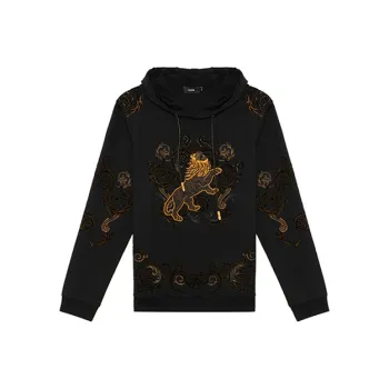 RARE Sweatshirts Men Black