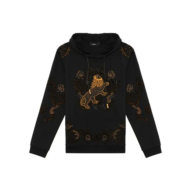 RARE Sweatshirts Men Black-0