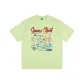 Fruit Green