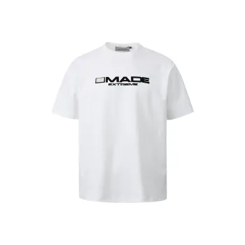 MADE EXTREME T Shirts Unisex