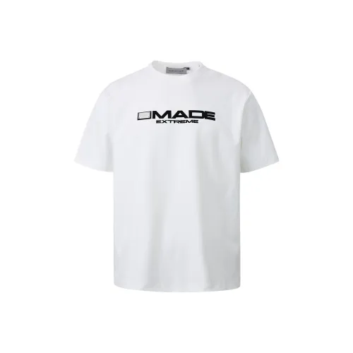 MADE EXTREME T Shirts Unisex