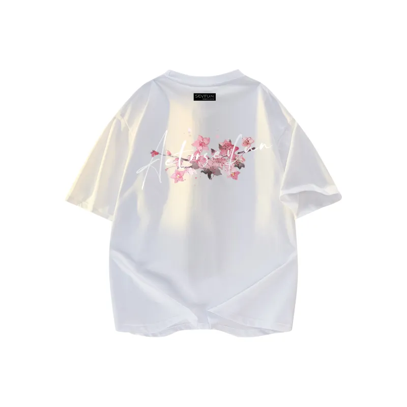 7 SEVFUN T Shirts Unisex-1