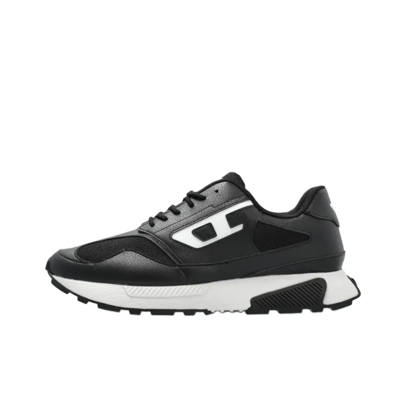 DIESEL S Tame D Running Sneakers-0