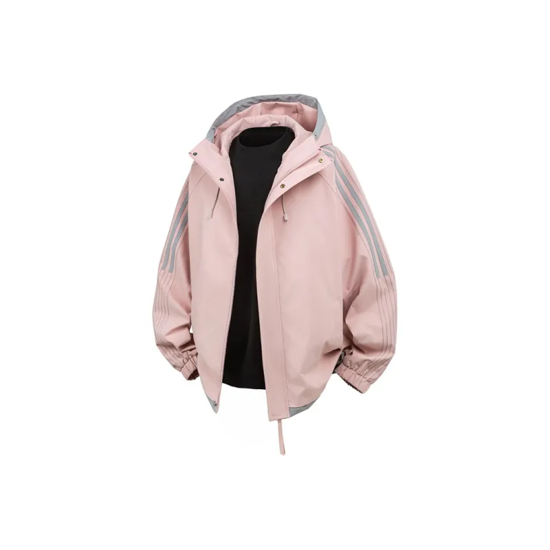 MindBridge Jackets & Coats Unisex-7