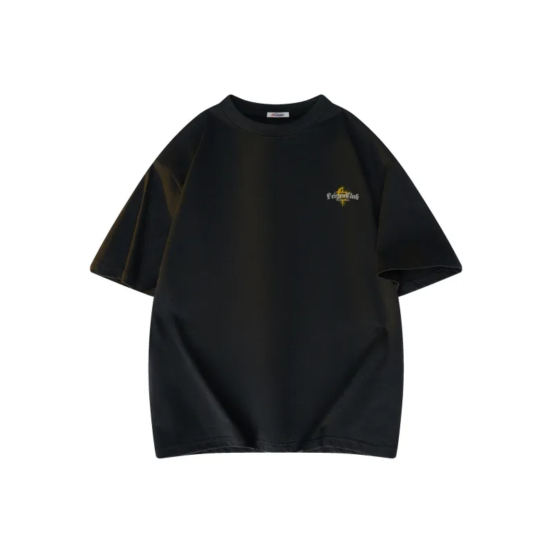 Feiyue T Shirts Unisex-10