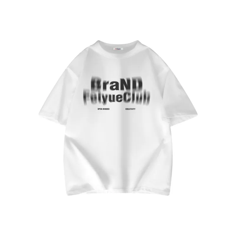 Feiyue T Shirts Unisex-24