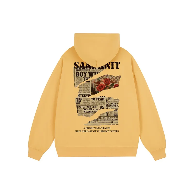 SandKnit Sweatshirt Unisex Includes Gift Box Sets-33