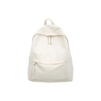 LUVISTRUE Nylon Backpack Regular Unisex Multicolor
