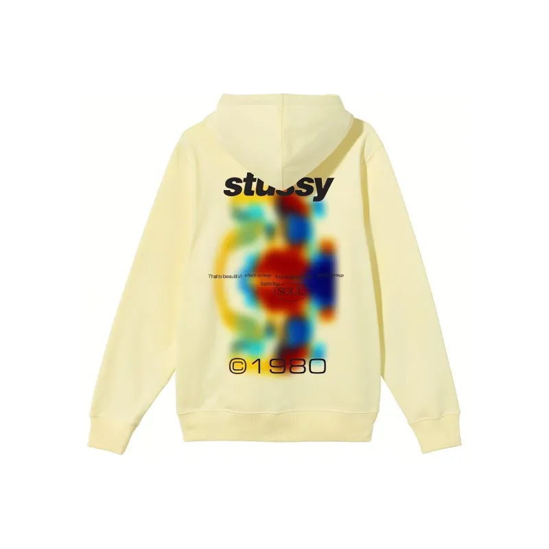 Stussy Soul Hoodie-6
