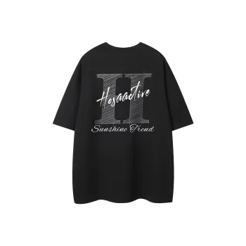Hosa T-Shirts Unisex