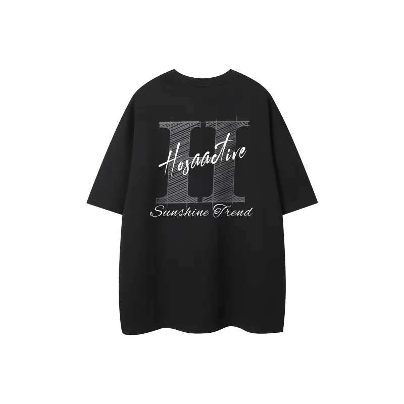 Hosa T-Shirts Unisex-0