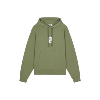 New Balance x A BATHING APE New Balance X Bape Sweatshirt Men's Green