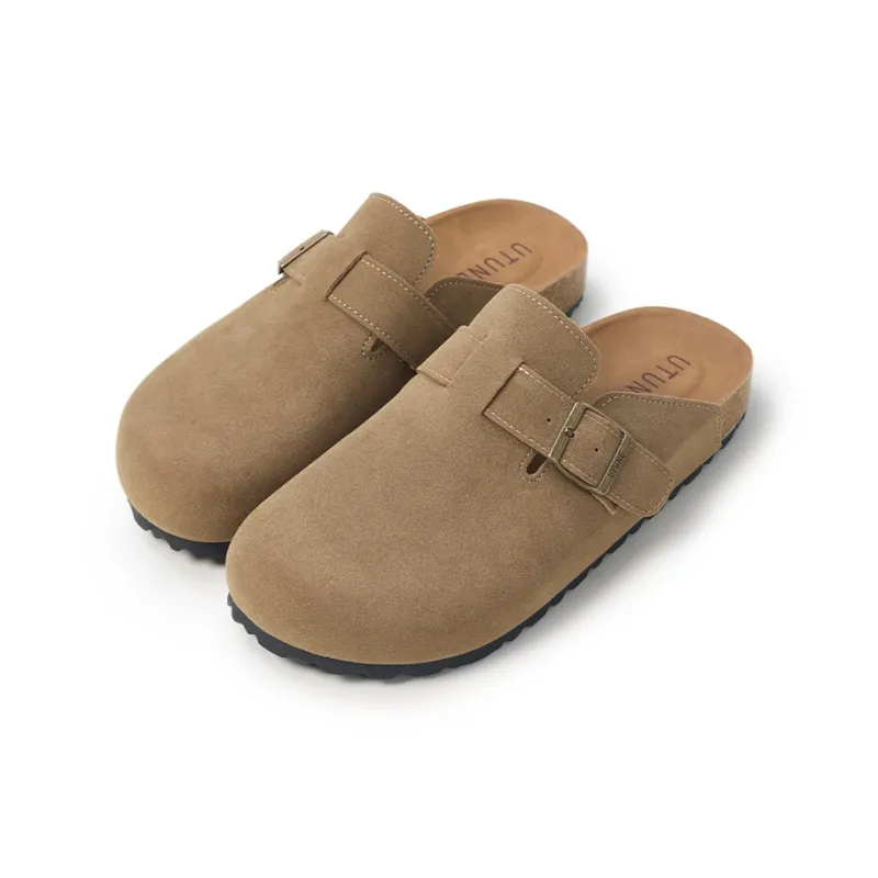 UTUNE Slippers / Home Slippers-6