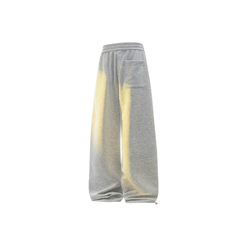 Magmode Casual Pants Unisex-6