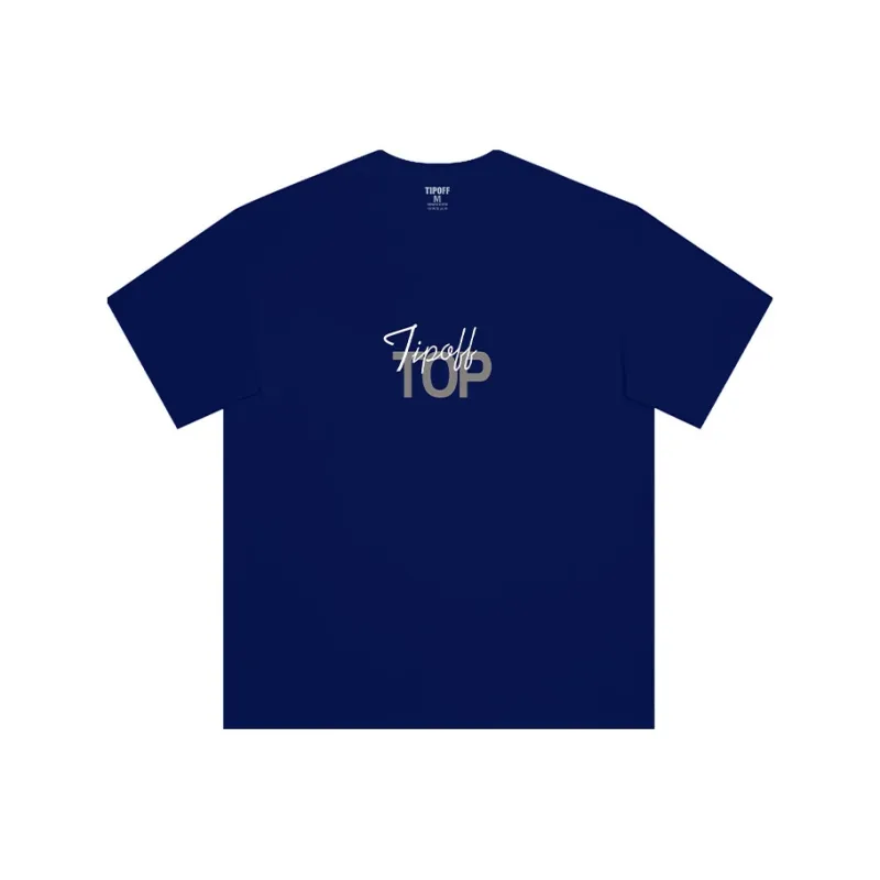 TIP OFF T Shirts Unisex-10