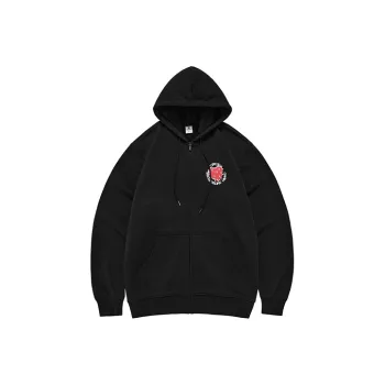 COPPOLELLA Sweatshirts Unisex