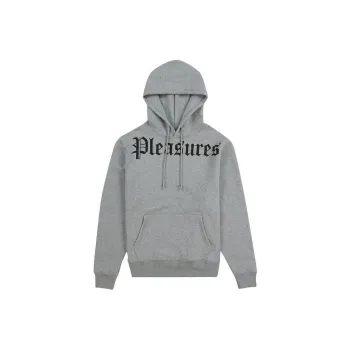 PLEASURES Pub Hoodie